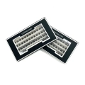 Eyelash Custom Boxes Eye Lash Clusters